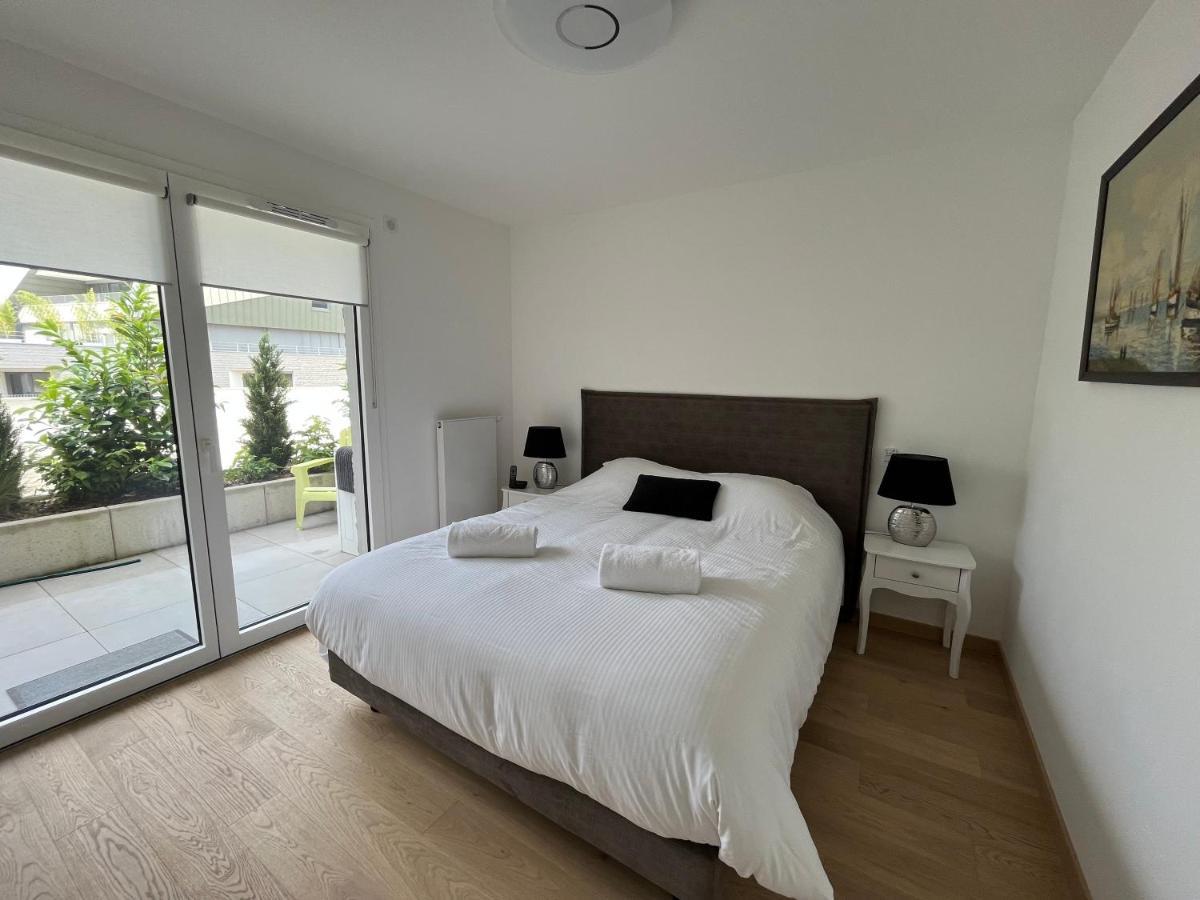 Lake Home Annecy Dış mekan fotoğraf