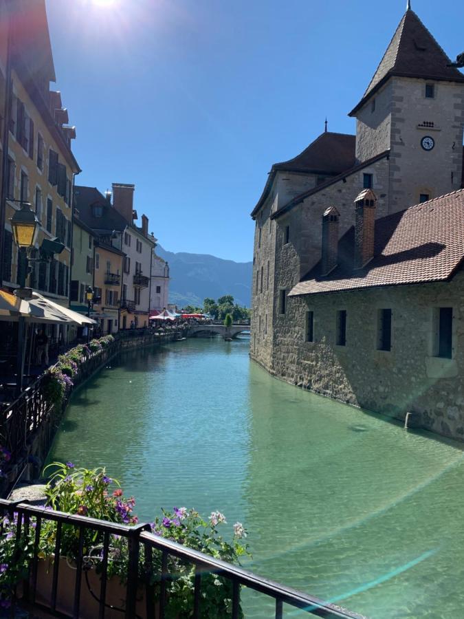 Lake Home Annecy Dış mekan fotoğraf